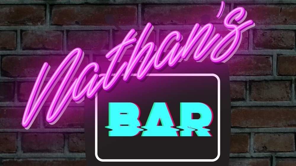 Nathan's Bar is a fun and nostalgic part of Miami's gay scene