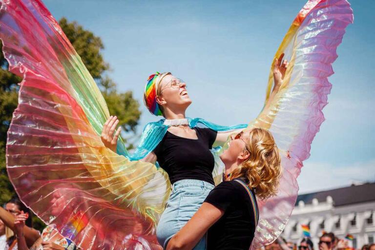 Top Gay Blogs around the world to inspire your life • Nomadic Boys