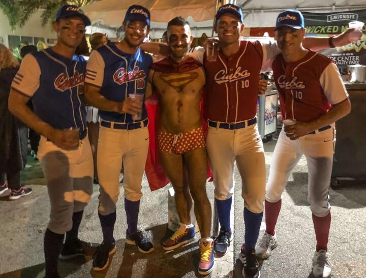 baseball player halloween costume men｜TikTok Search