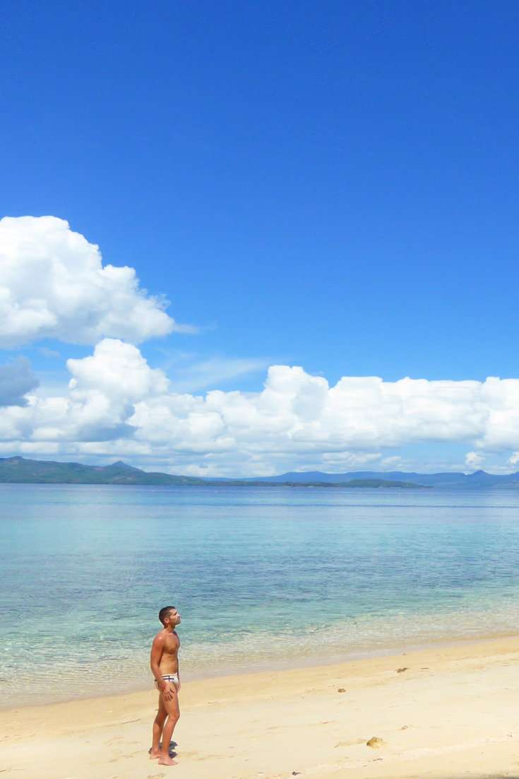 Gay Travel Guide to Palawan and El Nido • Nomadic Boys