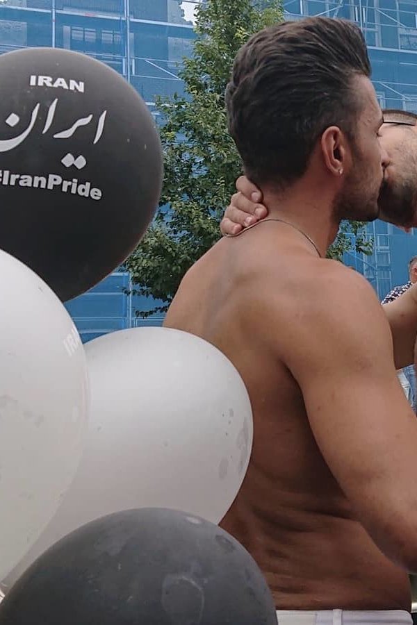 Find out what it's like to grow up gay in Iran in this interview with a local boy