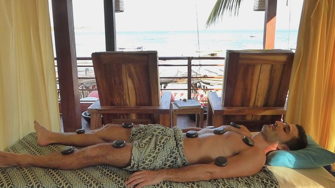 Top 5 gay massage in Bangkok: Relax and Rejuvenate!