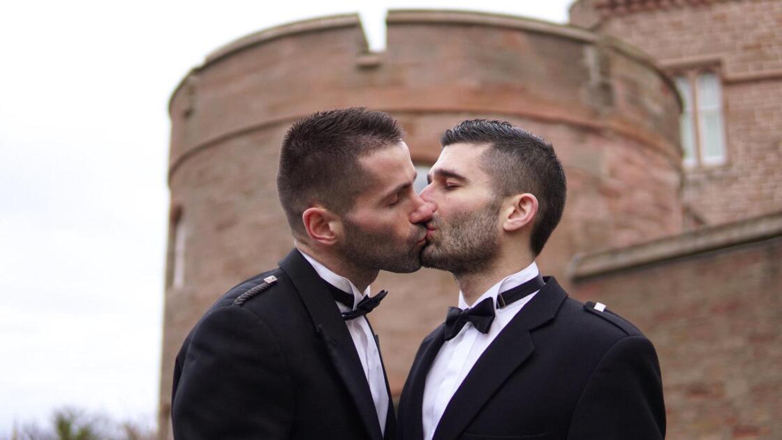 Cute, Unique, and Cool Gift Ideas for Gay Couples