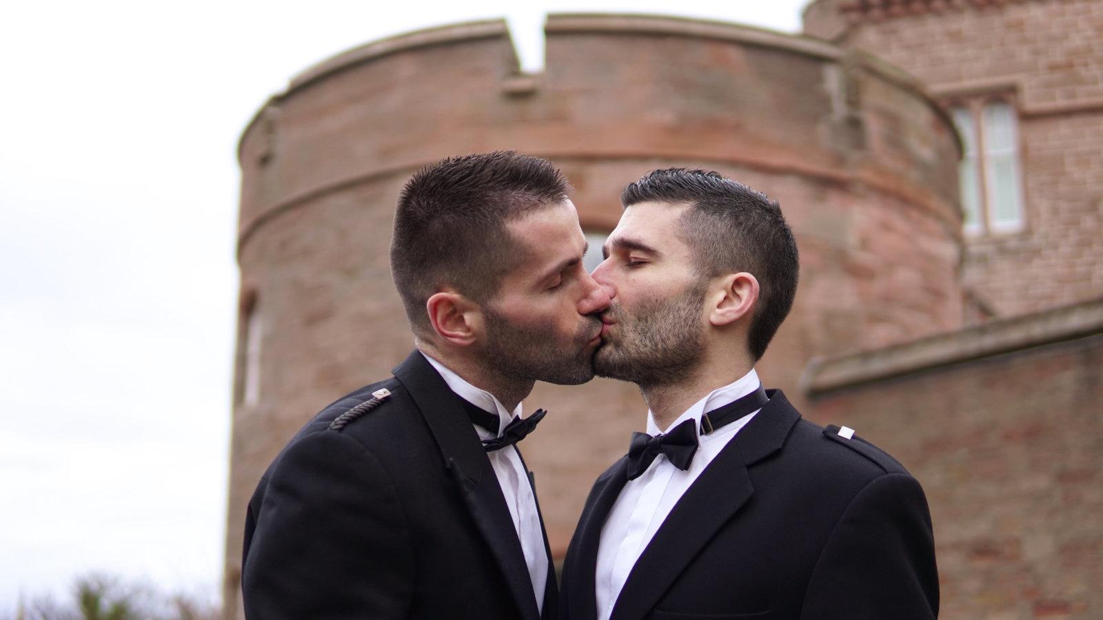 engagement gifts for gay couples