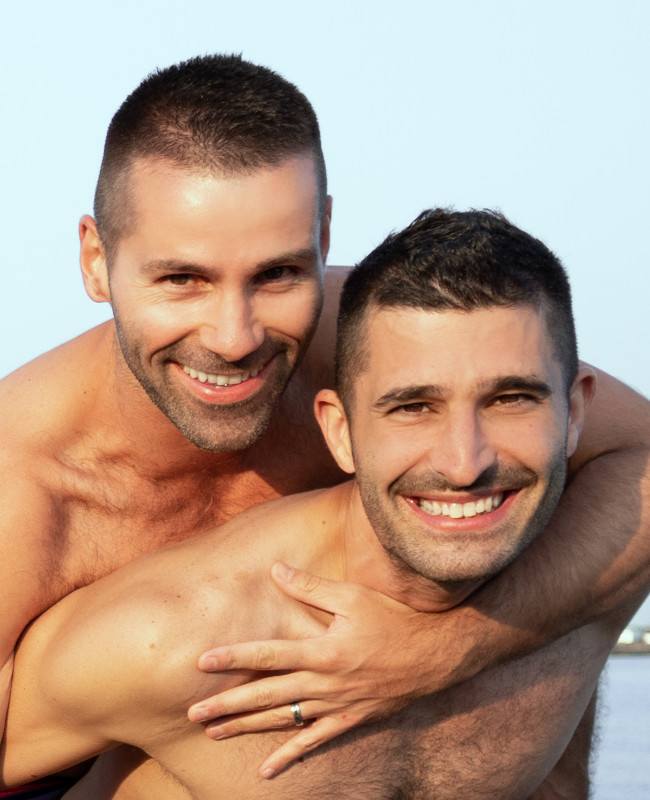 french gay men cruising for sex