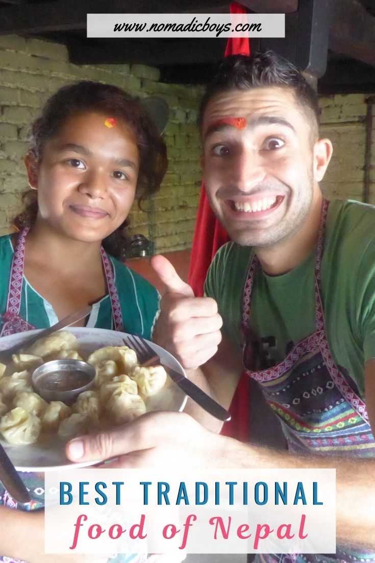 Prepare-se para salivar enquanto lê sobre todos os alimentos mais saborosos do Nepal!