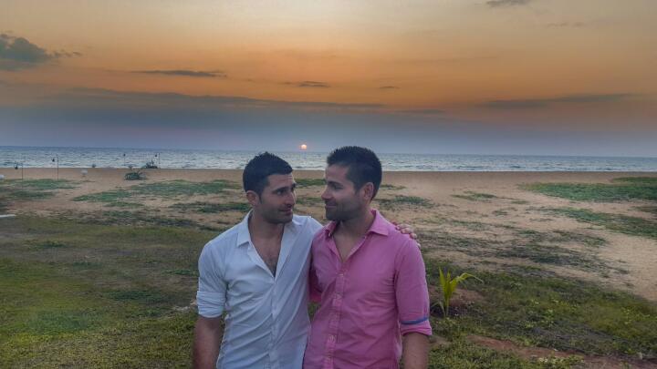 This is our gay travel guide to Negombo, the Sri Lankan seaside town with a small gay scene!