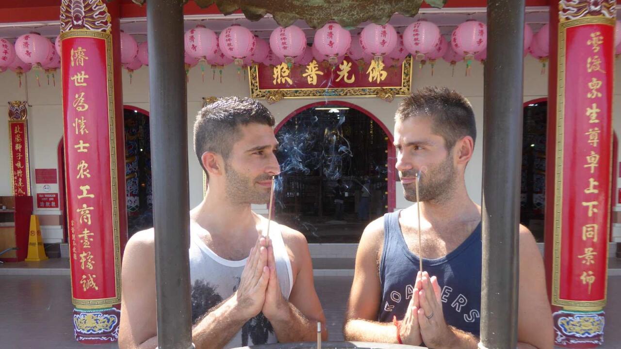 Gay Malaysia The Ultimate Gay Travel Guide Nomadic Boys   Malaysia Gay Guide 1280x720 