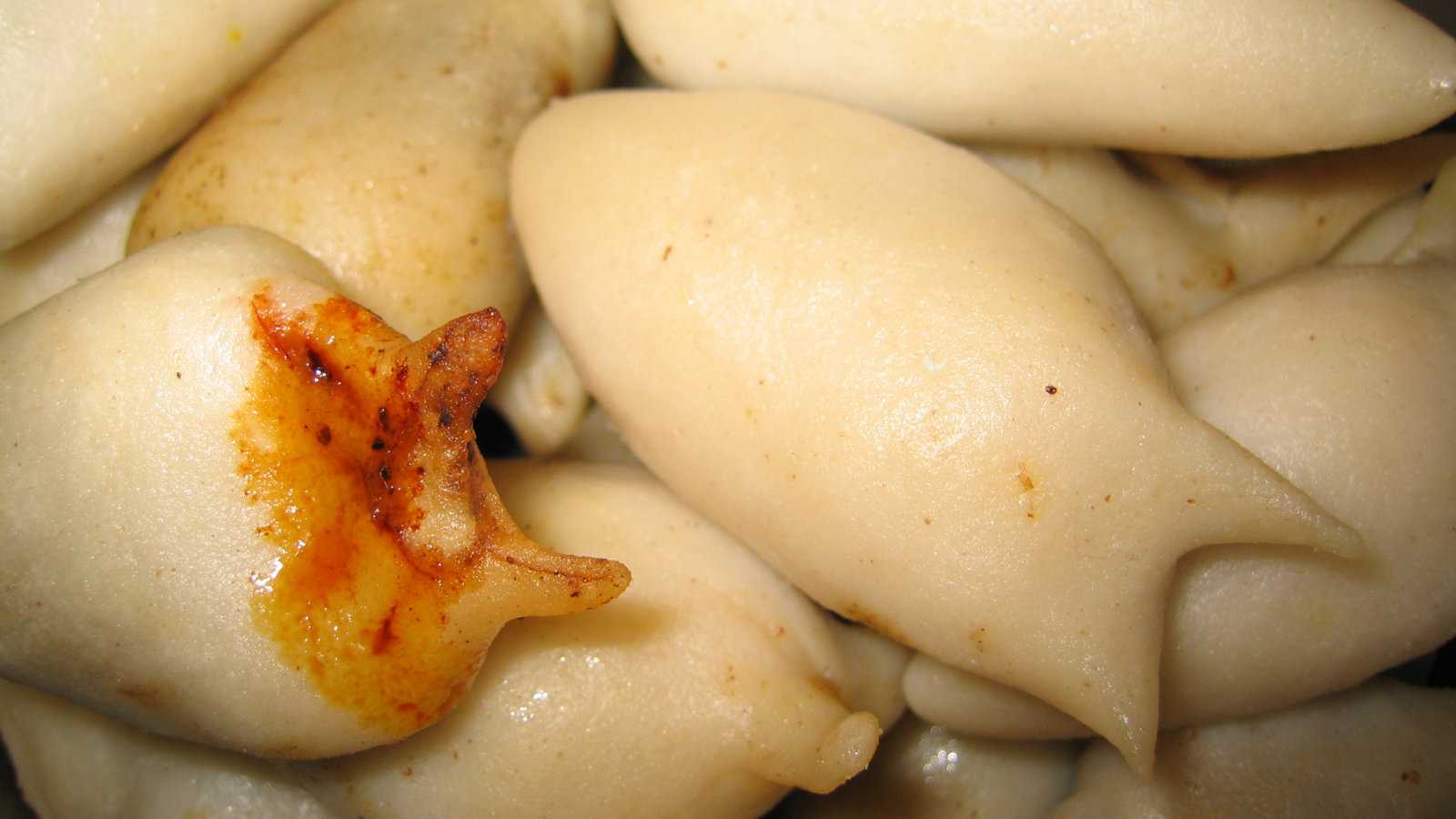 We love yomari, one of the best traditional foods from Nepal