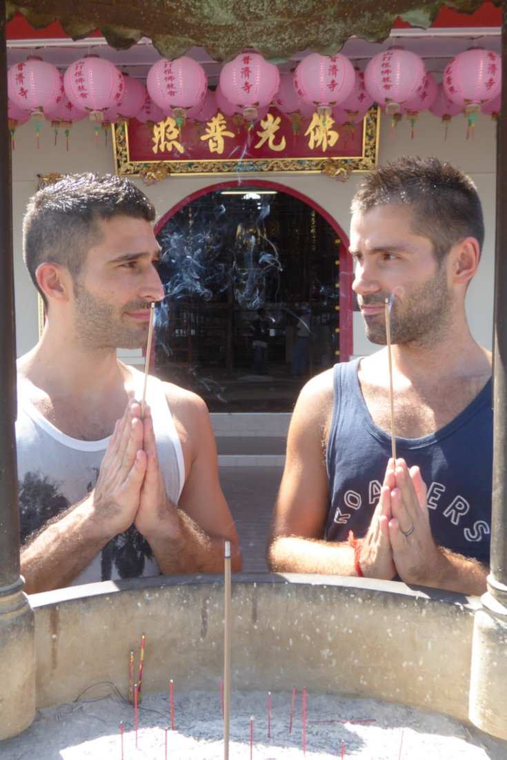 Gay Malaysia: The ultimate gay travel guide • Nomadic Boys