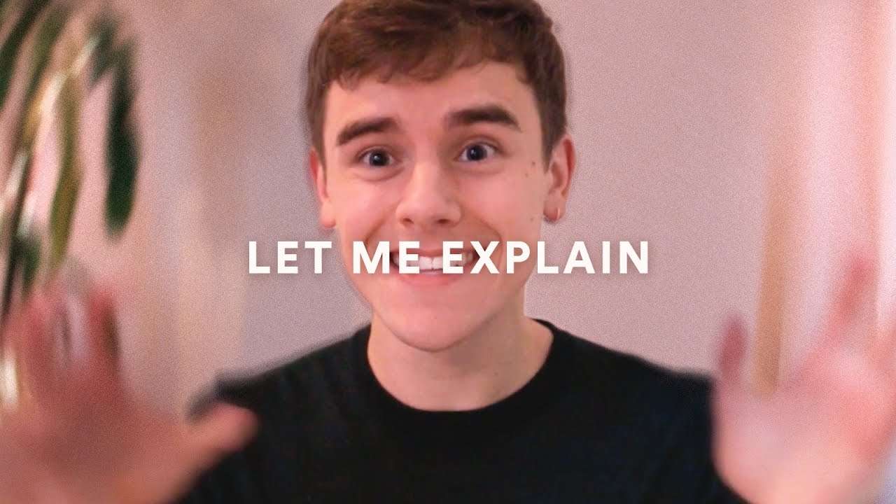 Connor Franta is a gay guy from LA and one of our favorite YouTubers