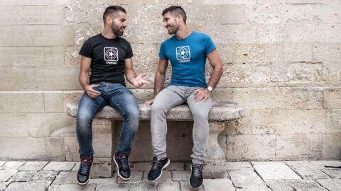 Gay Stories: it's all here! • Nomadic Boys