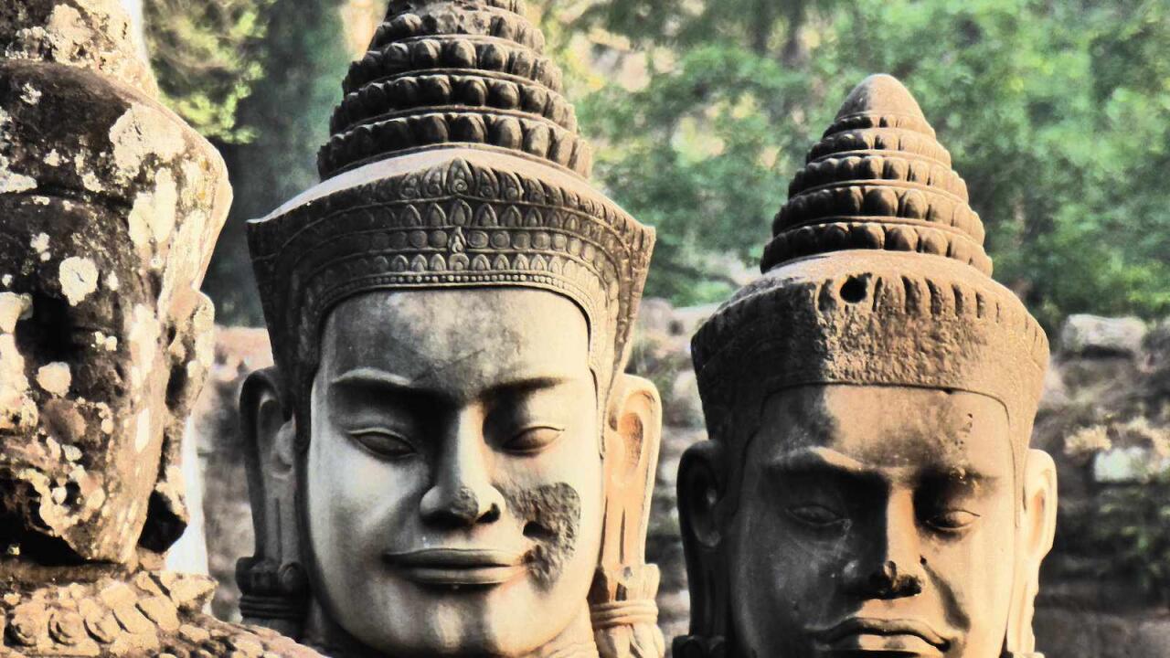 19 INTERESTING FACTS ABOUT CAMBODIA visual data 7