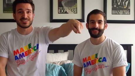 The 18 best gay Youtubers you need to be watching in 2023! • Nomadic Boys
