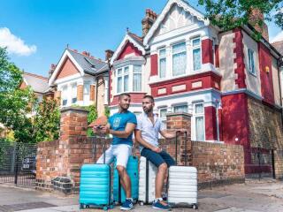 These are the best gay Airbnbs in London for your next visit