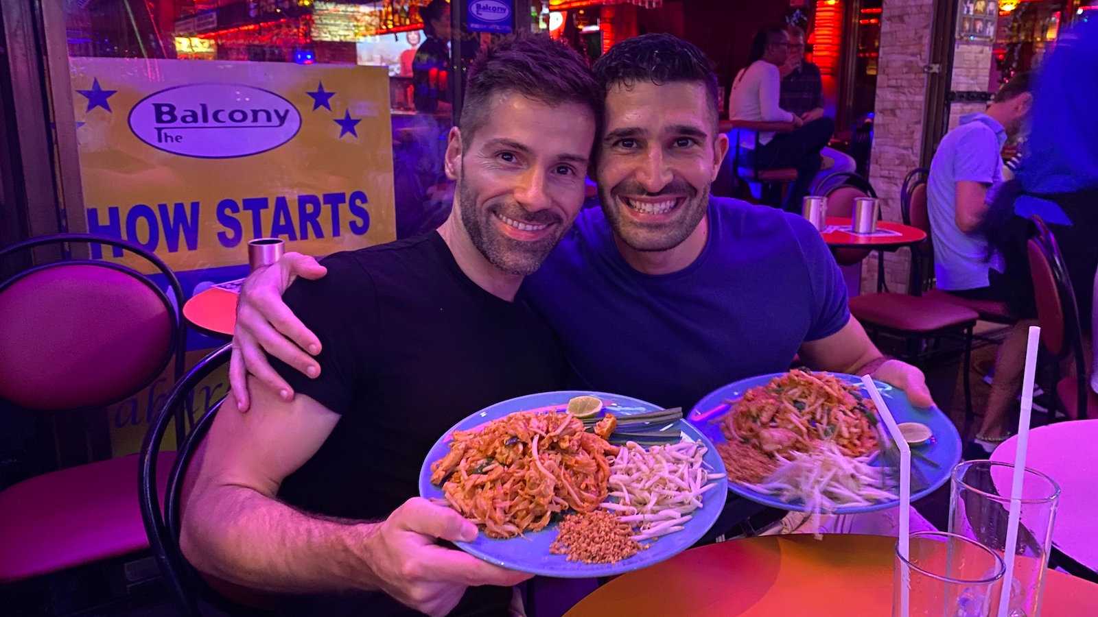 These are the best foods to try in Thailand that you have to taste!