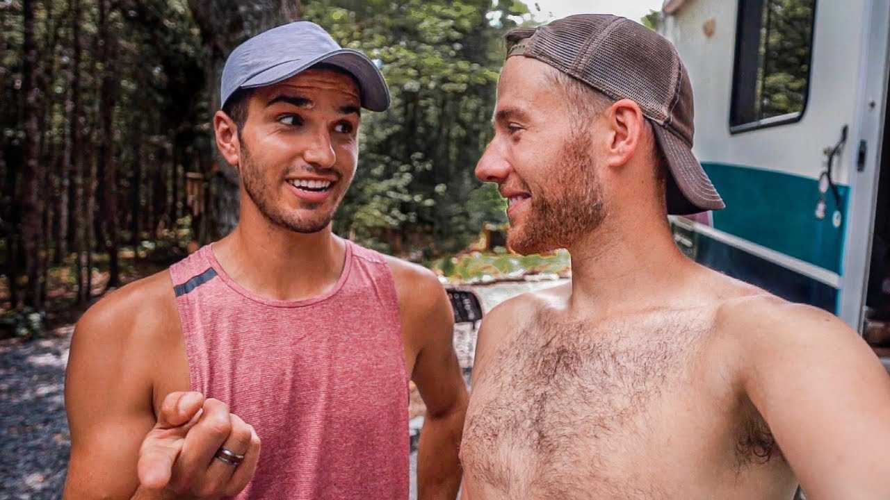 The Best Gay Youtubers You Need To Be Watching In 21 Nomadic Boys