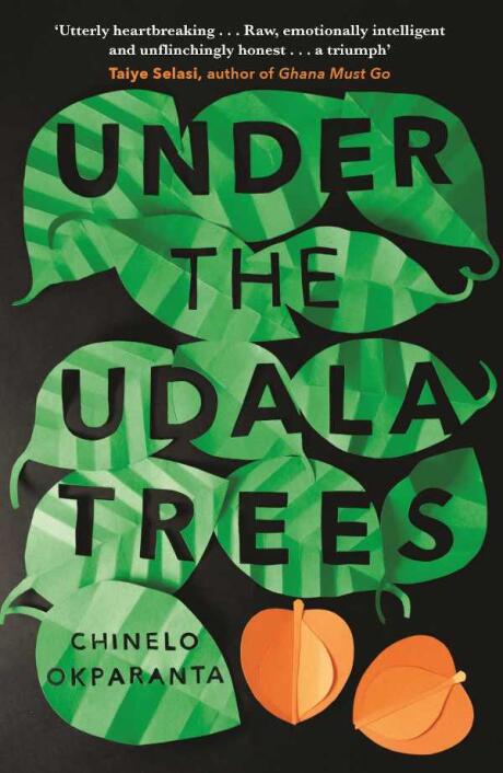Under the Udalala trees, the story of gay sisters growing up