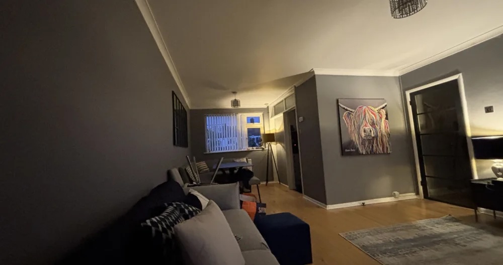 Apartment in Norwood Junction listing on Misterbnb for best gay bed and breakfasts in London.
