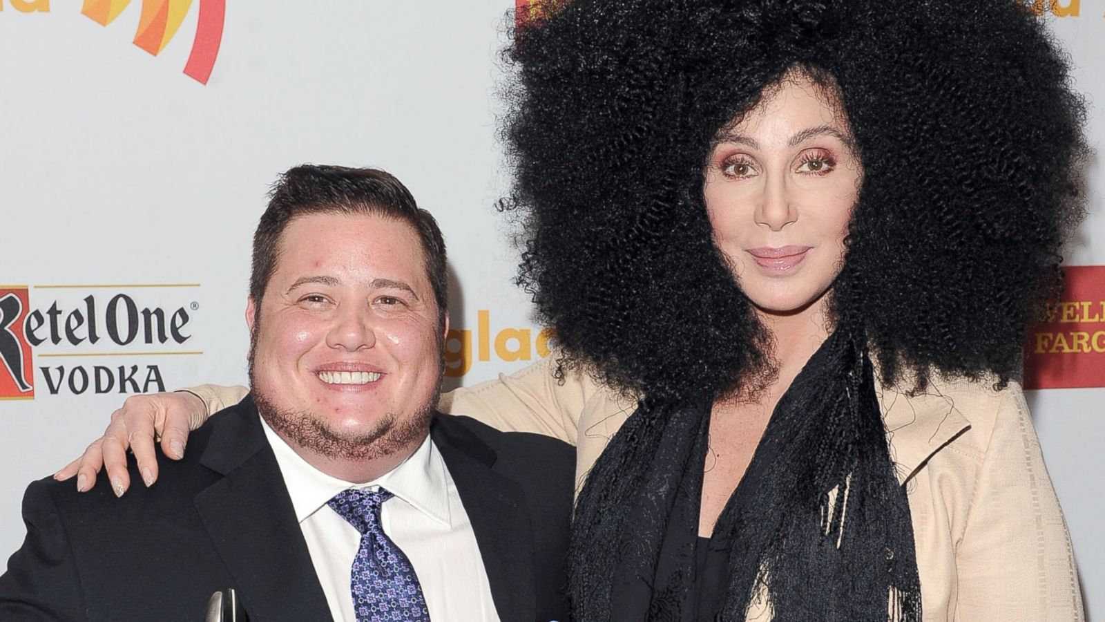 Cher is an immensely popular gay icon and loving mother to her trans son