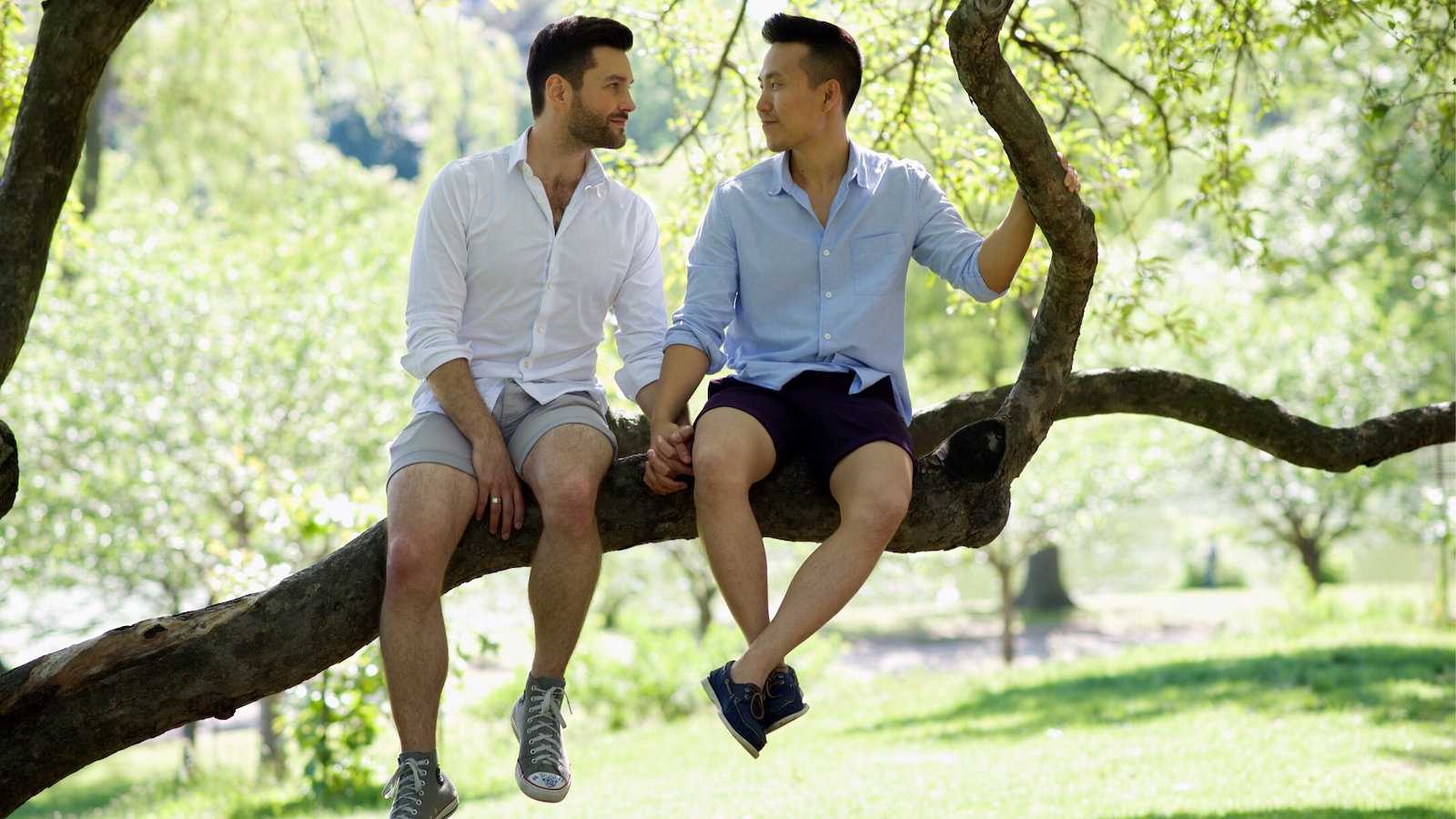 16 First time gay stories and experiences • Nomadic Boys