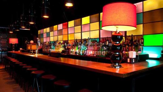 best gay bars new york city