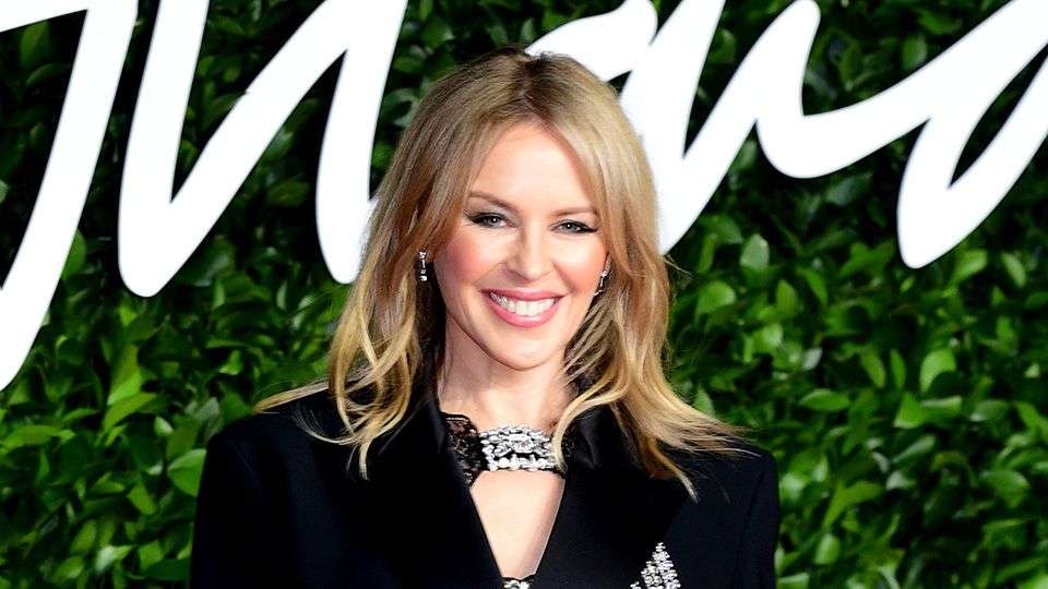 Kylie Minogue is a staunch supporter of gay rights and a gay icon