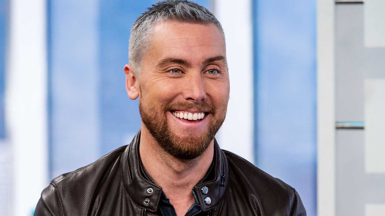 Lance Bass is famous from the band NSYNC but is also a well-known actor and LGBTQ activist now