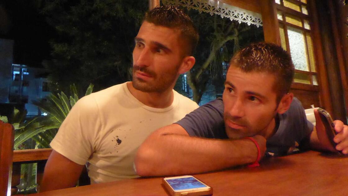 Greek Gay Dating Apps