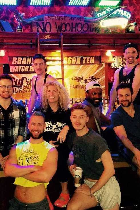 Find out all the best gay bars in New York City for a fabulous time 