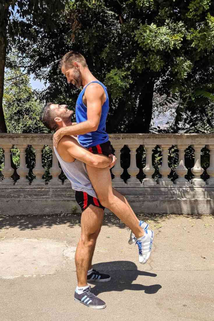 These are the best gay places to live in Spain!