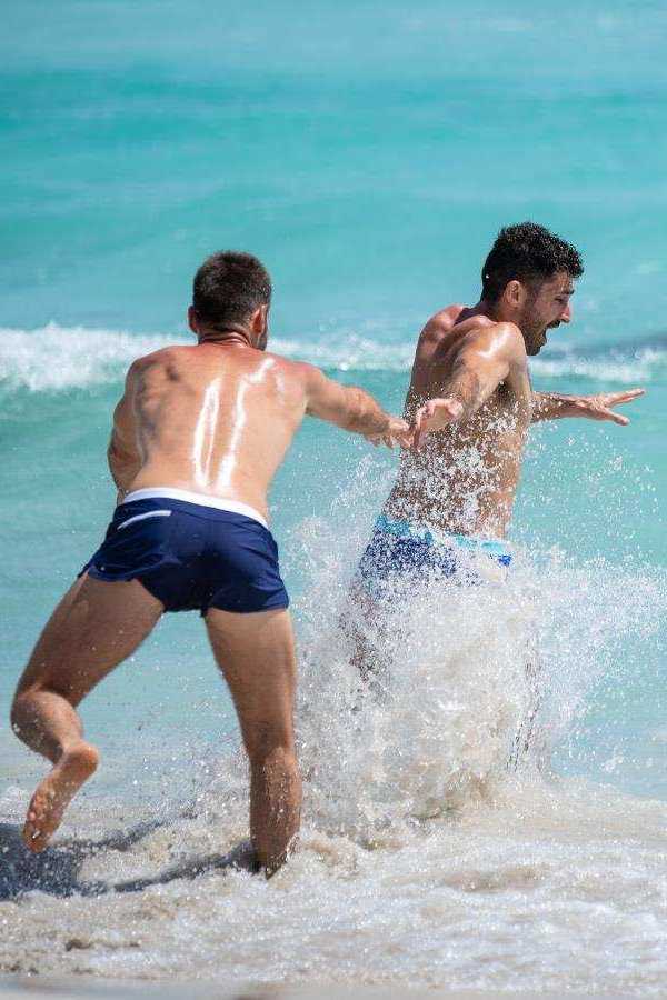 Confira estes melhores resorts gays para viajantes gays em Porto Rico