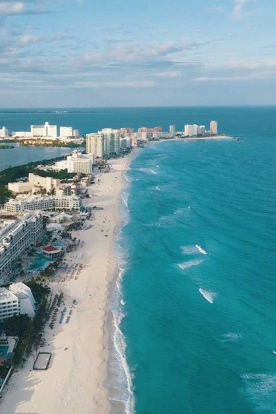Confira os melhores resorts gays em Cancún para sua próxima fabulosa caytion gay!