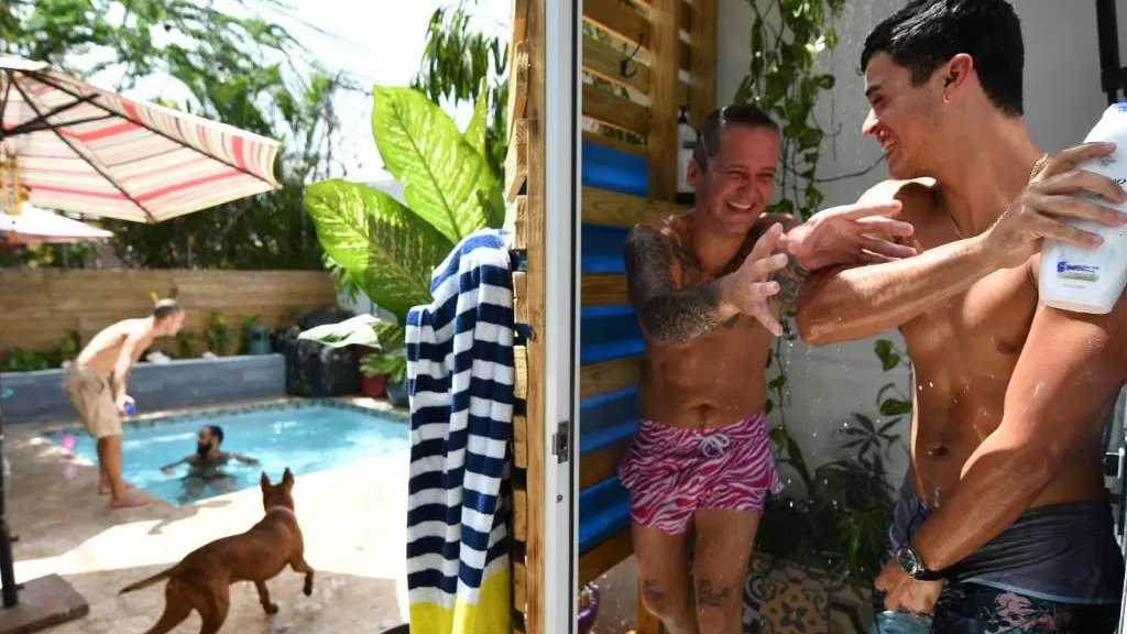 6 Best Gay Resorts And B Bs In Puerto Rico In 21 Nomadic Boys