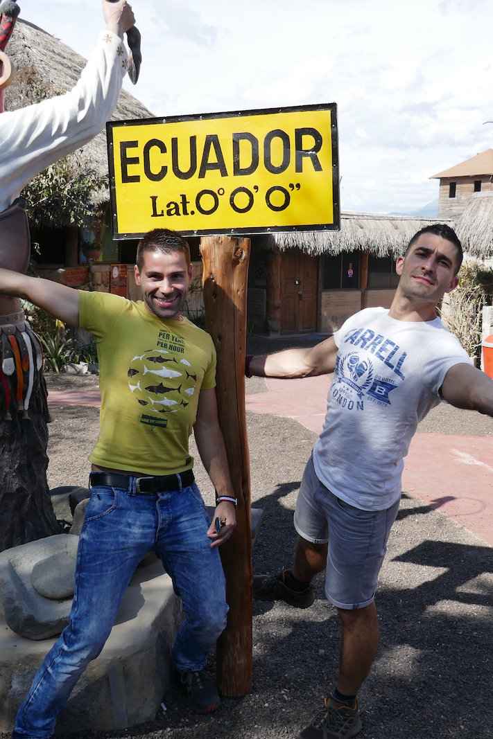 Leia estes fatos interessantes sobre o Equador que você talvez não conheça
