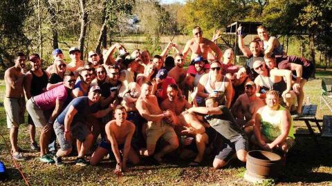 The 15 top gay campgrounds in the USA • Nomadic Boys