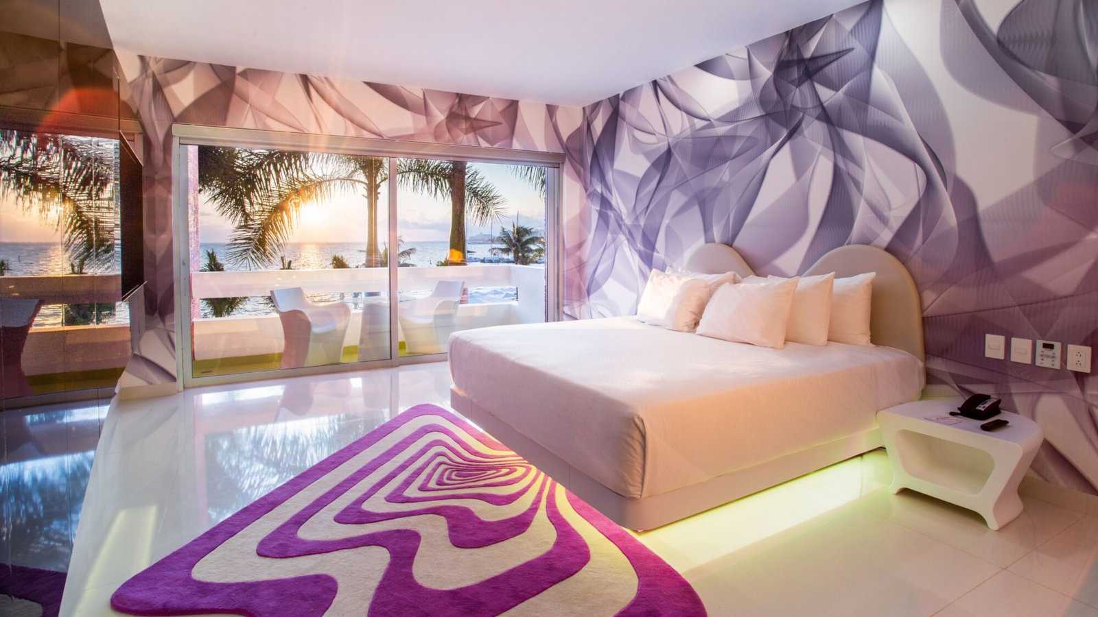 Temptation é o resort gay mais colorido e divertido de Cancún!