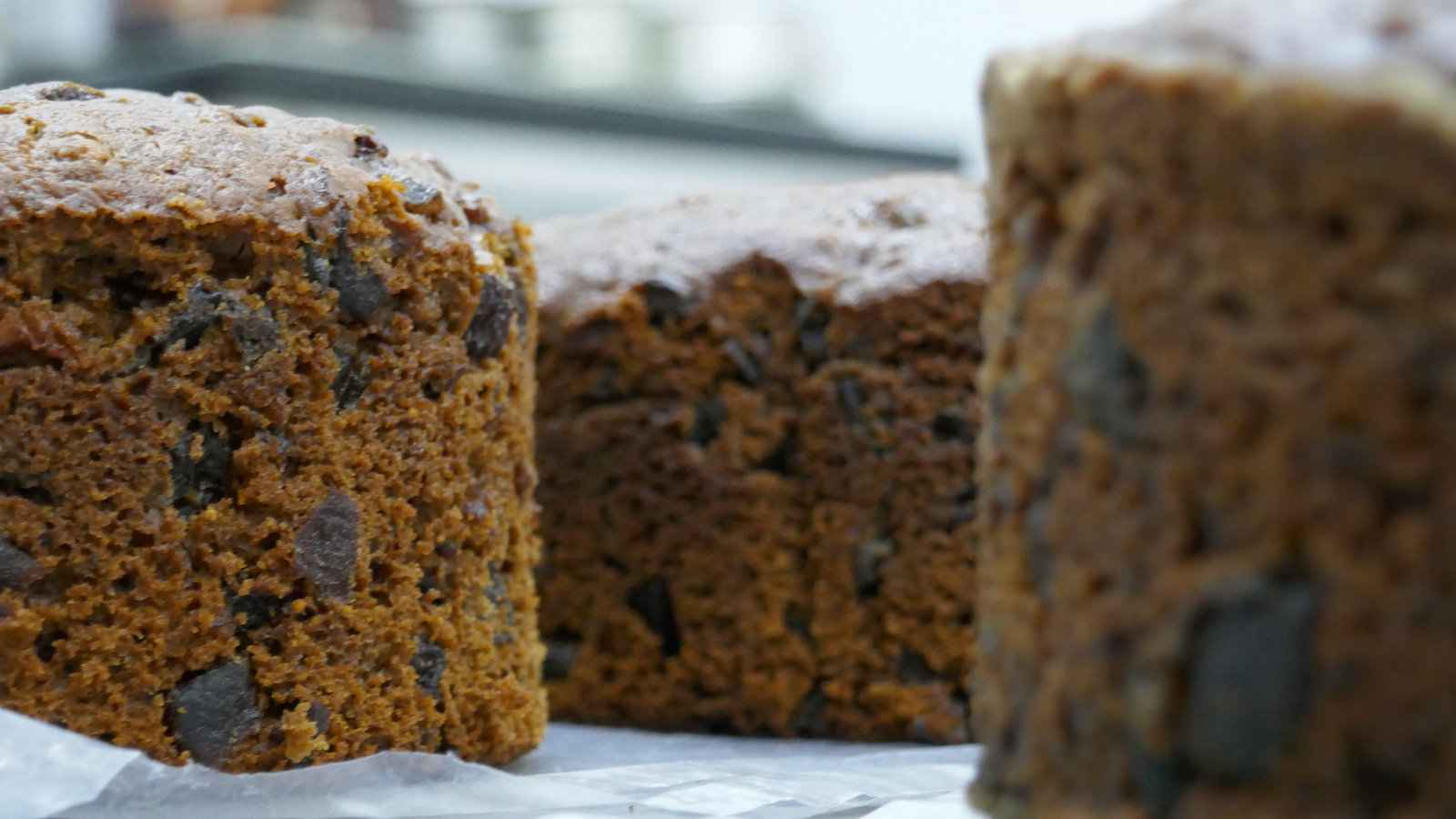 Torta negra galesa is een traditioneel voedsel van Argentinië beïnvloed door Welshe kolonisten naar de regio