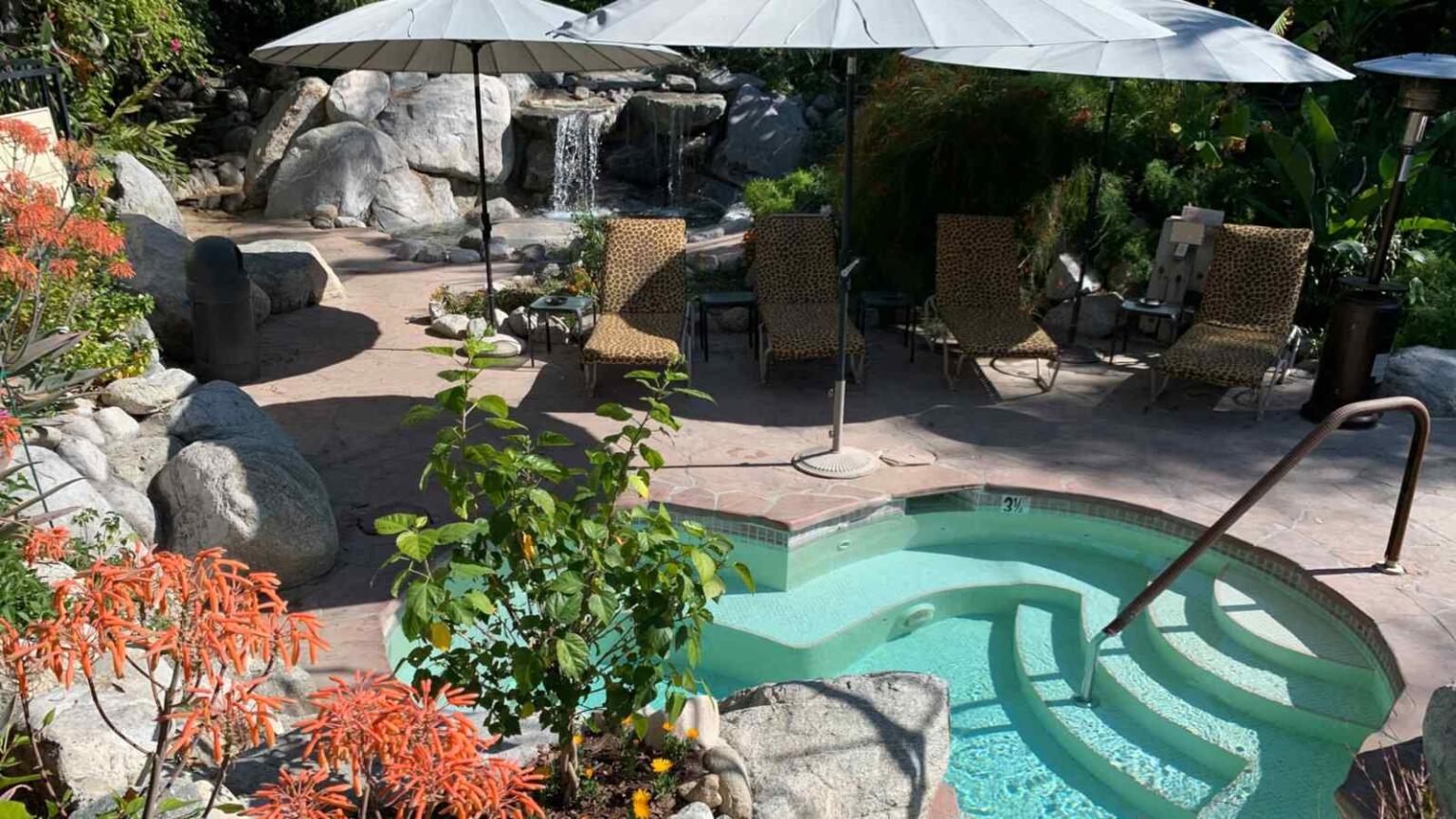 The best gay resorts in Palm Springs in 2024 • Nomadic Boys