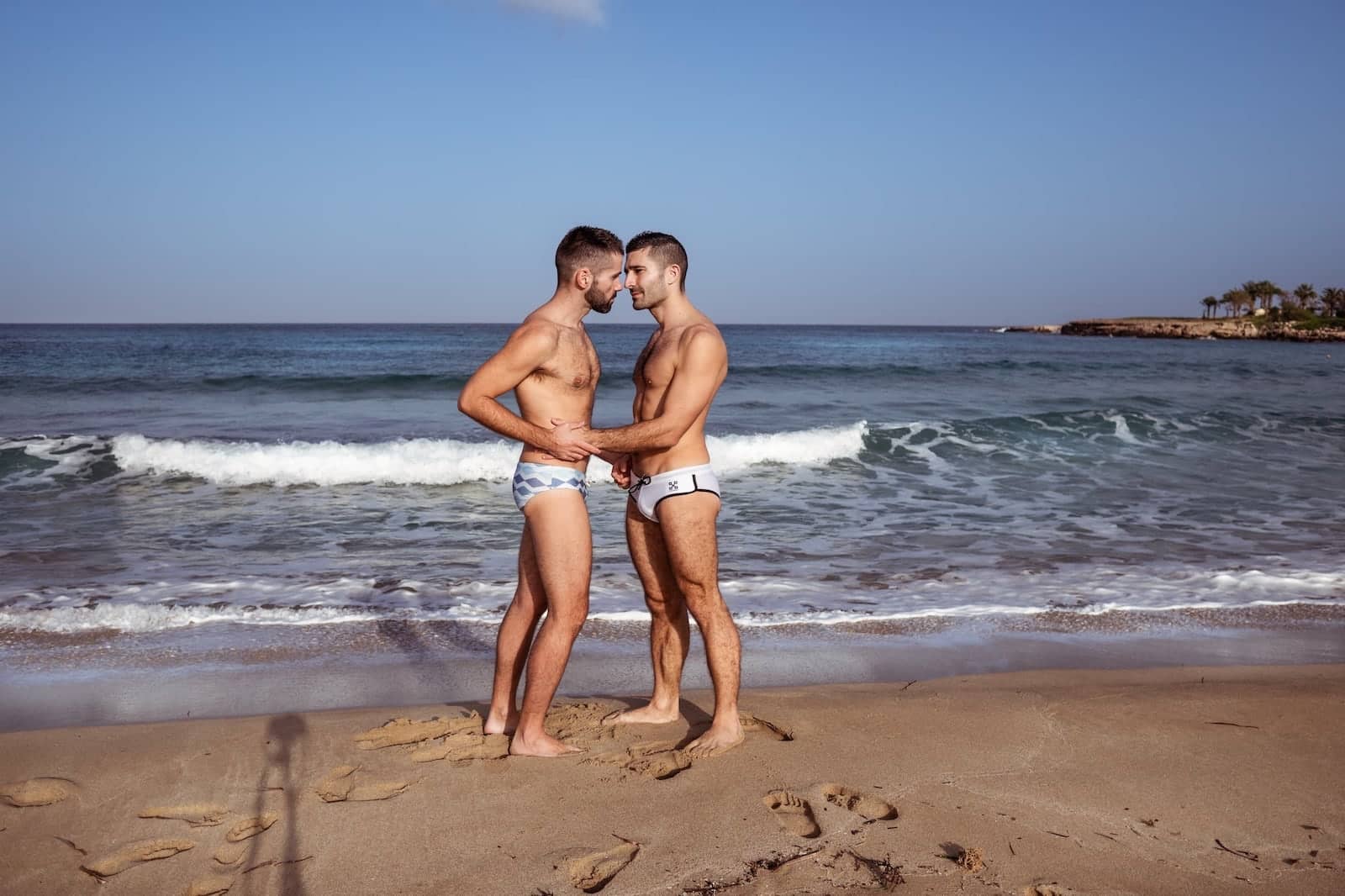 6 best gay resorts in Cancun • Nomadic Boys picture photo