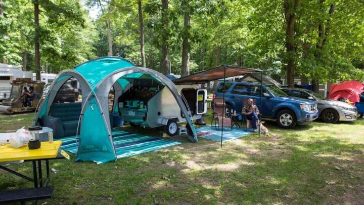 The 10 top gay campgrounds in the USA • Nomadic Boys