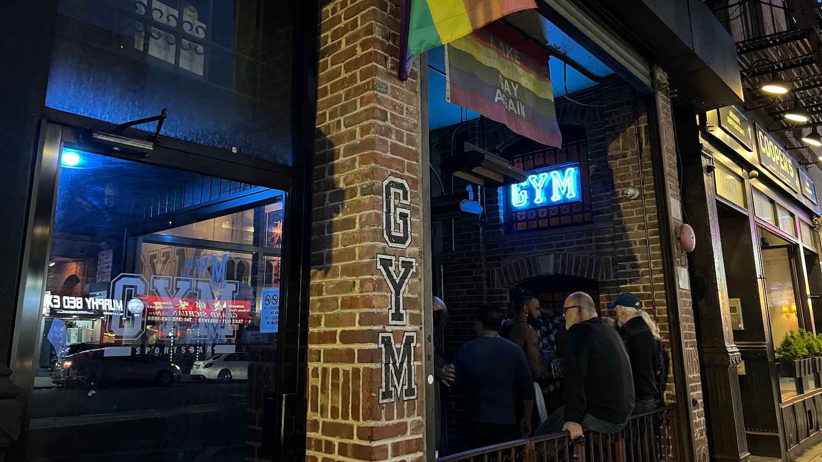 The Absolute Best Gay Clubs in NYC