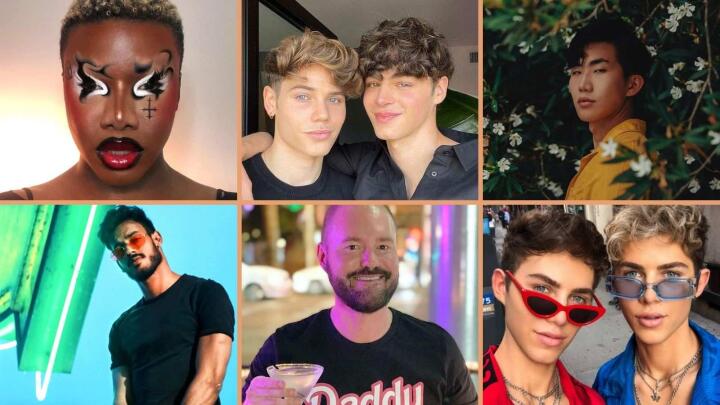 Our selection of the best TikTok influencers out there