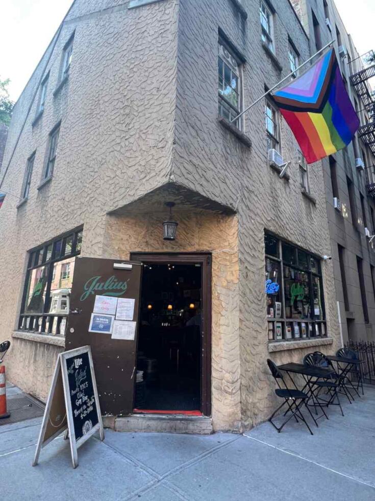 Top Gay Bars in New York City to check out in 2025 • Nomadic Boys