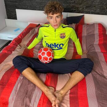 Gay TikTok: top 11 influencers to follow in 2025 • Nomadic Boys