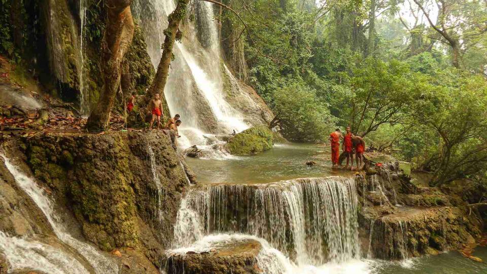 Use our itinerary to figure out how many days to spend in Luang Prabang for a perfect visit