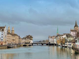Use our gay guide to Zurich to plan your own fabulous trip to Switzerland's largest city!