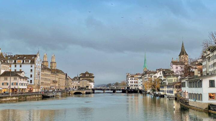 Use our gay guide to Zurich to plan your own fabulous trip to Switzerland's largest city!