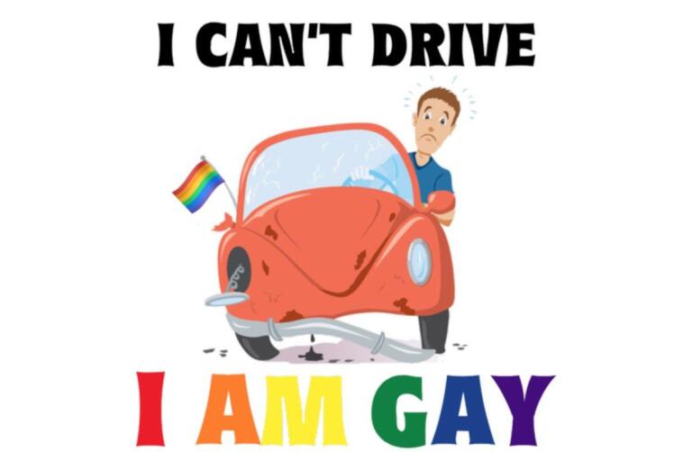 Best gay memes instagram