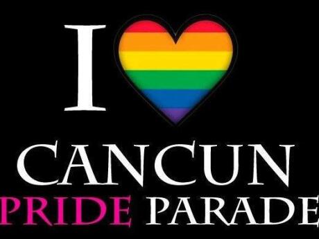 While visiting the Riviera Maya in June you can also head to Cancun for the epic Cancun Pride